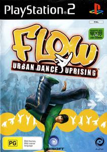 Game | Sony PlayStation PS2 | Flow Urban Dance Uprising Clearance Latest