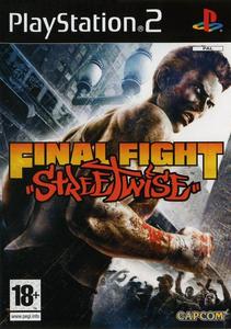 Game | Sony PlayStation PS2 | Final Fight: Streetwise Cheap Very Cheap