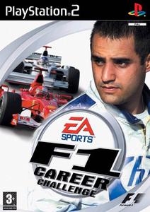 Game | Sony PlayStation PS2 | F1 Career Challenge For Cheap Sale Online