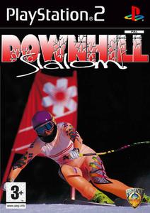 Game | Sony PlayStation PS2 | Downhill Slalom Buy Cheap Excellent