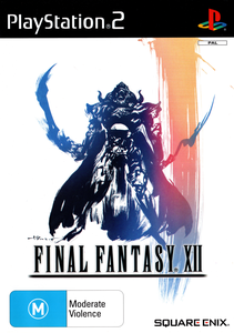 Game | Sony PlayStation PS2 | Final Fantasy XII Cheap Factory Outlet