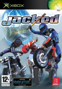 Game | Xbox | Jacked Cheap Big Sale
