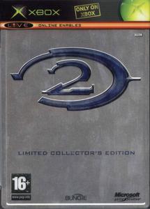 Game | Xbox | Halo 2 (Platinum) View Cheap Online