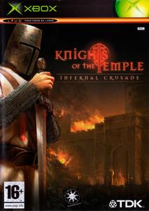 Game | Xbox | Knights Of The Temple: Infernal Crusade Cheap Sale Cost