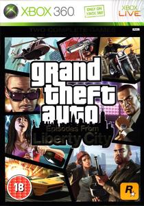 Game | Xbox | Grand Theft Auto III Liberty City Discounts Cheap Pice