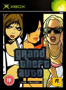 Game | Xbox | Grand Theft Auto Trilogy Top Quality Sale Online