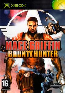 Game | Xbox | Mace Griffin: Bounty Hunter Quality From China Cheap