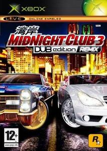 Game | Xbox | Midnight Club 3: DUB Edition Remix Authentic Cheap Pice