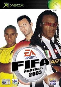 Game | Xbox | FIFA Football 2003 View For Sale