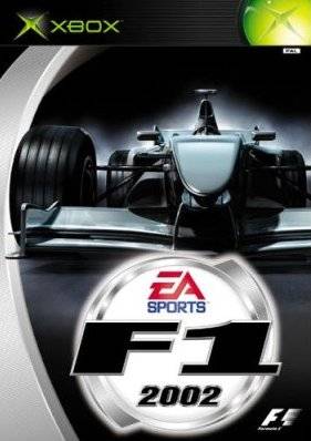 Game | Xbox | F1 2002 Reliable Online