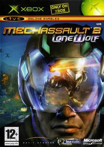 Game | Xbox | MechAssault 2: Lone Wolf Affordable Cheap Online