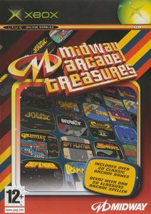 Game | Xbox | Midway Arcade Treasures Cheap Best Store To Get