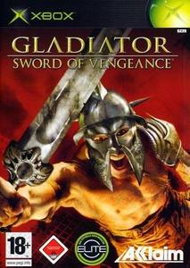 Game | Xbox | Gladiator: Sword Of Vengeance Pictures Cheap Online