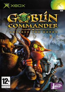 Game | Xbox | Goblin Commander: Unleash The Horde Sale Discount