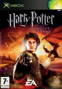 Game | Xbox | Harry Potter And The Goblet Of Fire Cheap Sale Get Authentic