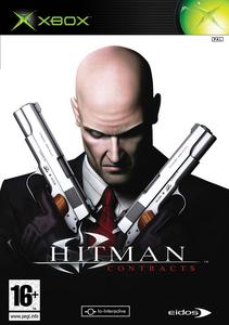 Game | Xbox | Hitman: Contracts Low Pice Fee Shipping Online