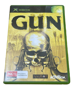 Game | Xbox | Gun Cheapest Pice Cheap Pice