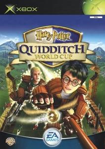 Game | Xbox | Harry Potter Quidditch World Cup For Sale Cheap Online