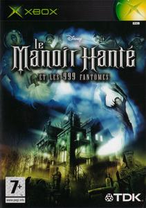 Game | Xbox | Haunted Mansion Outlet Reliable