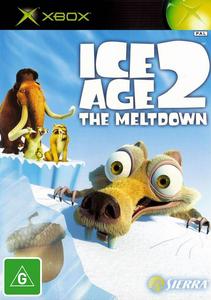 Game | Xbox | Ice Age 2: The Meltdown Cheap Newest