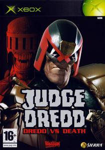 Game | Xbox | Judge Dredd: Dredd Vs. Death Deals Cheap Online