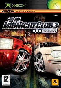 Game | Xbox | Midnight Club 3: DUB Edition Cheap Nicekicks