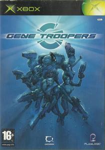 Game | Xbox | Gene Troopers Free Shipping Clearance Store
