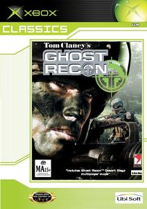 Game | Xbox | Ghost Recon (Classics) Visit Sale Online