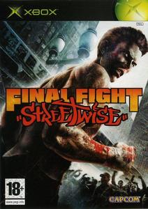 Game | Xbox | Final Fight: Streetwise Tumblr Online