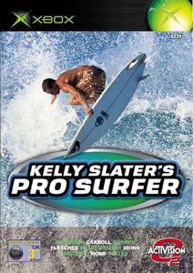 Game | Xbox | Kelly Slater's Pro Surfer Free Shipping For Nice
