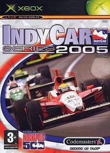Game | Xbox | IndyCar Series 2005 Buy Cheap Big Sale