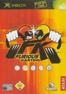 Game | Xbox | Furious Karting Outlet 2025 New