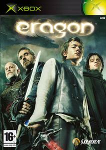 Game | Xbox | Eragon Sast Sale Online