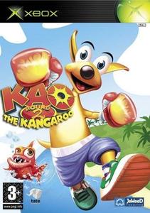 Game | Xbox | Kao The Kangaroo: Round 2 Footlocker Finishline For Sale