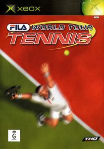 Game | Xbox | FILA World Tour Tennis Looking For Cheap Pice