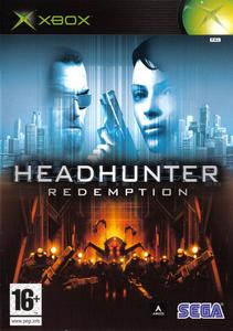 Game | Xbox | Headhunter Redemption Buy Cheap Recommend