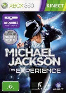 Game | Xbox 360 | Michael Jacksons The Experience Cheap Websites
