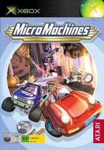 Game | Xbox | Micro Machines Sale Visa Payment