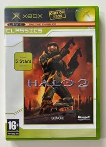 Game | Xbox | Halo 2 (Classics) Clearance With Mastercard