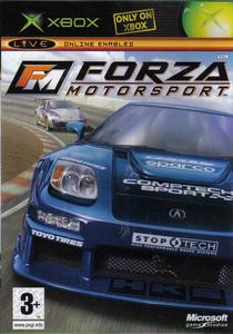 Game | Xbox | Forza Motorsport Buy Cheap Pice