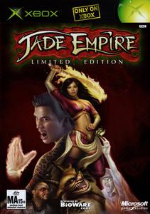Game | Xbox | Jade Empire Limited Edition Manchester Cheap Pice