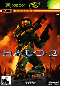 Game | Xbox | Halo 2 Order Cheap Online