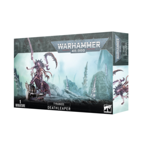 Tyranids: Deathleaper Low Pice Sale Online