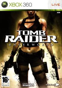 Game | Xbox 360 | Tomb Raider Underworld Sale Finishline