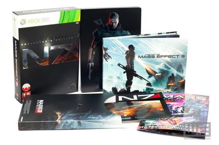 Game | Xbox 360 | Mass Effect 3 Collector's Edition Discount Reliable