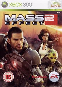 Game | Xbox 360 | Mass Effect 2 Geniue Stockist Cheap Online