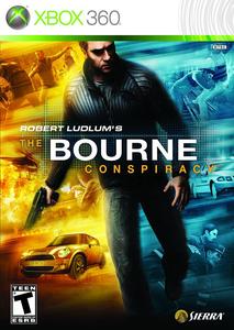 Game | Xbox 360 | Bourne Conspiracy [USA] Discount Low Pice