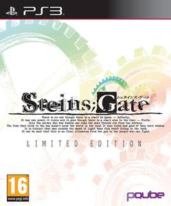 Game | Sony PlayStation PS3 | Steins Gate (Limited Edition) Cheap Sale Choice