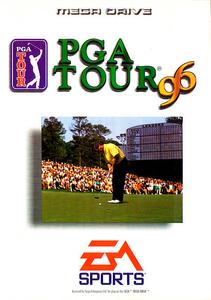 Game | Sega Mega Drive | PGA Tour 96 Tumblr Online