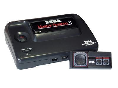 Service Repair | Sega Master System 2 RGB Video Upgrade Best Seller